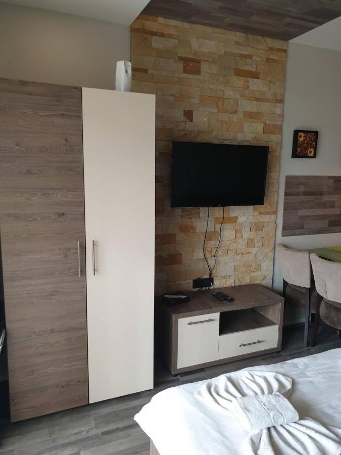 Apartament Milmari Premier05 Kopaonik Zewnętrze zdjęcie