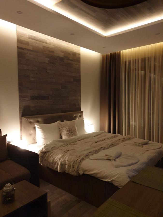 Apartament Milmari Premier05 Kopaonik Zewnętrze zdjęcie