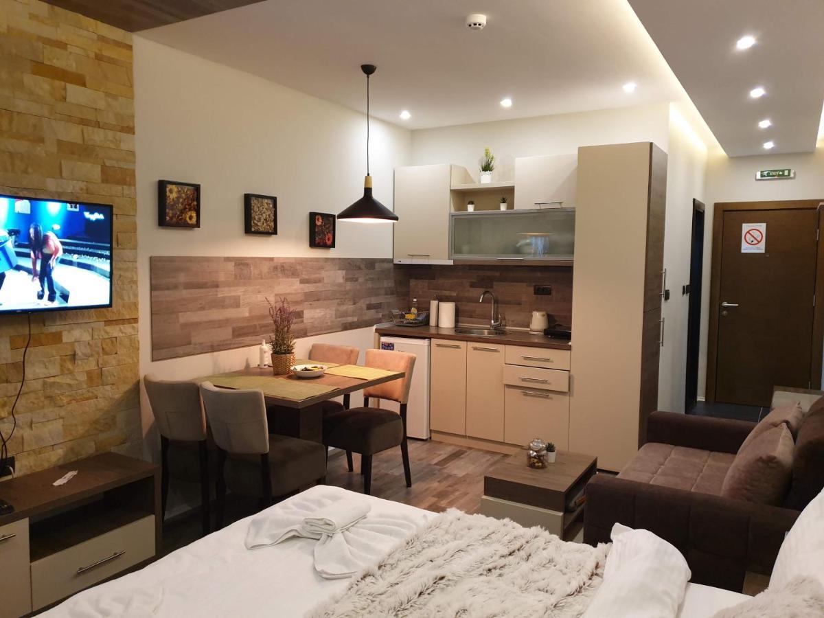Apartament Milmari Premier05 Kopaonik Zewnętrze zdjęcie