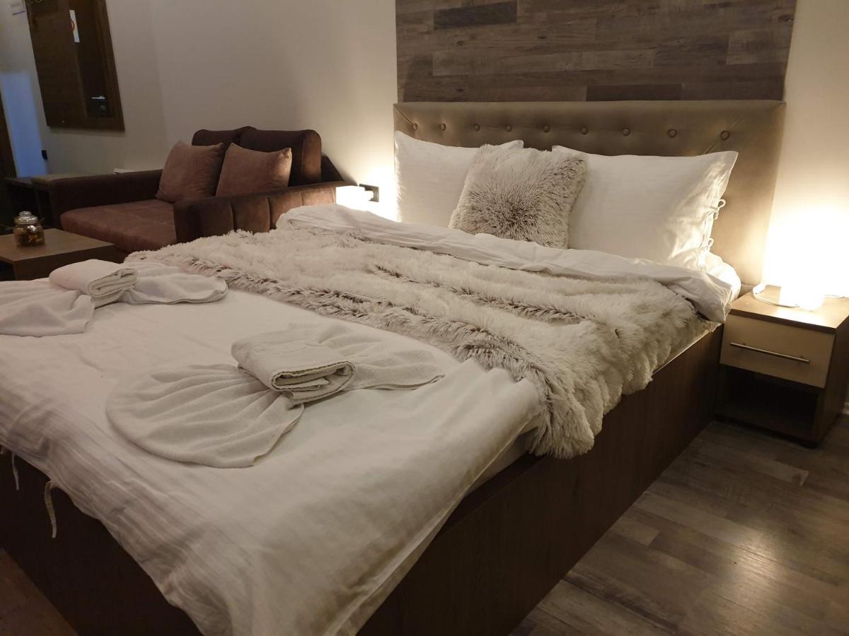Apartament Milmari Premier05 Kopaonik Zewnętrze zdjęcie