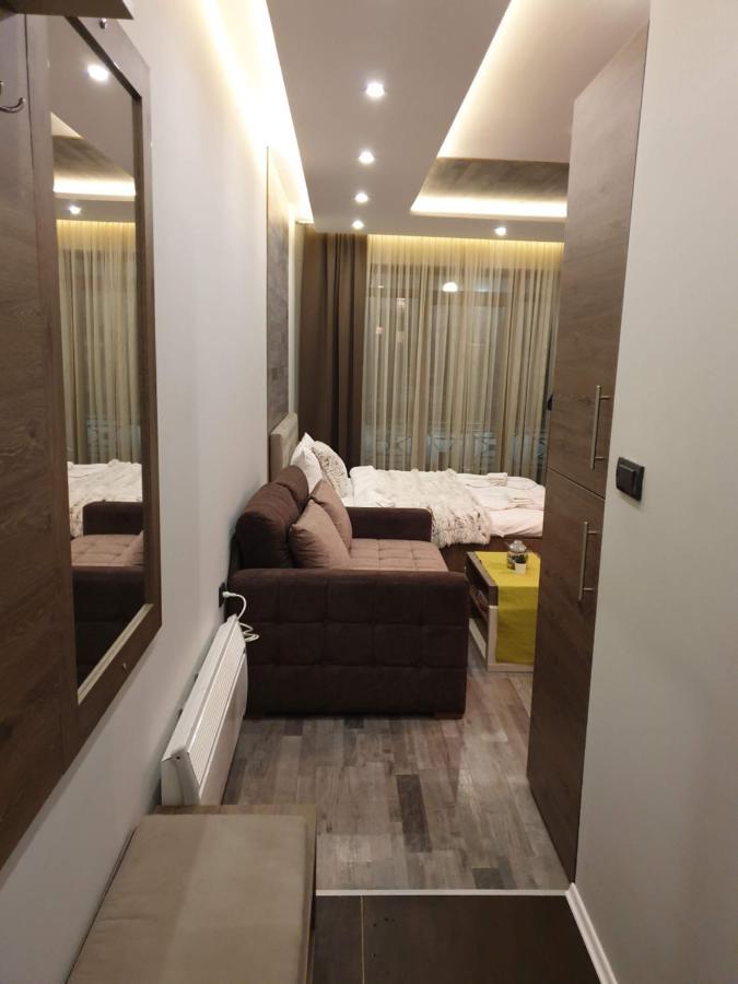 Apartament Milmari Premier05 Kopaonik Zewnętrze zdjęcie