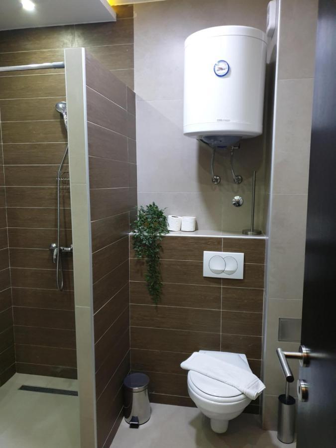 Apartament Milmari Premier05 Kopaonik Zewnętrze zdjęcie